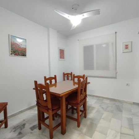 Apartamento Torre De Arena 산루카데바라메다 외부 사진