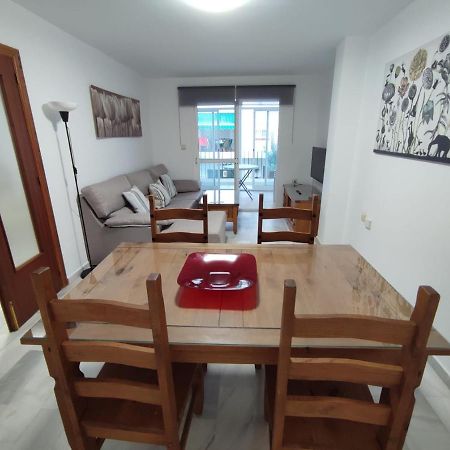Apartamento Torre De Arena 산루카데바라메다 외부 사진