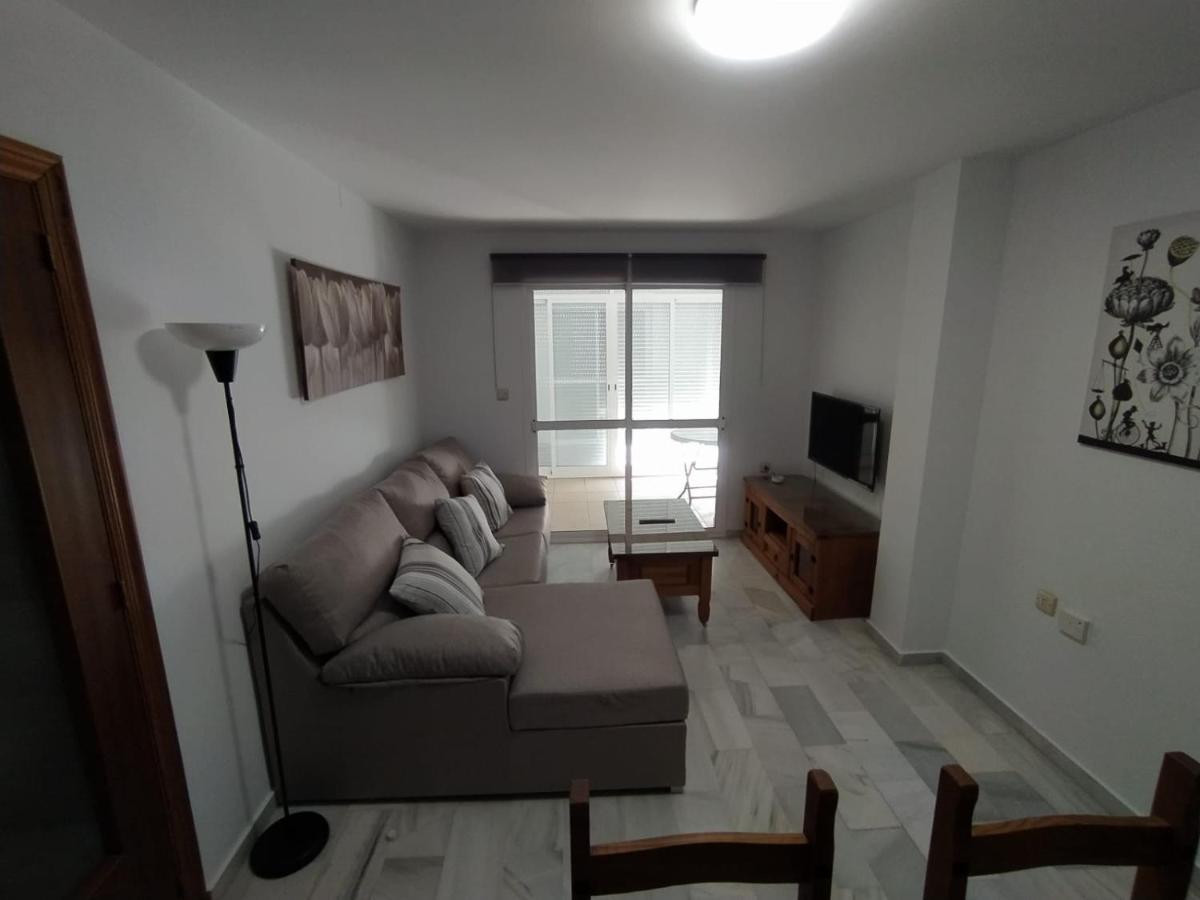 Apartamento Torre De Arena 산루카데바라메다 외부 사진