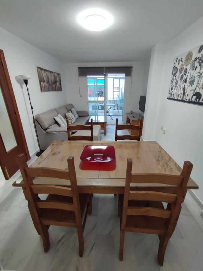 Apartamento Torre De Arena 산루카데바라메다 외부 사진