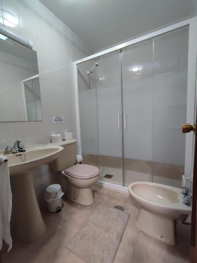 Apartamento Torre De Arena 산루카데바라메다 외부 사진