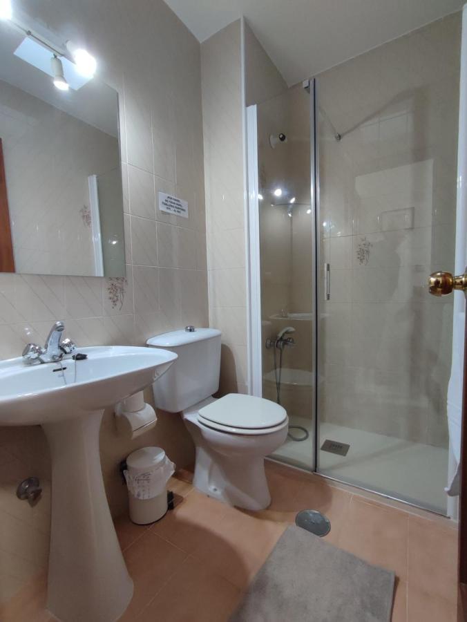 Apartamento Torre De Arena 산루카데바라메다 외부 사진