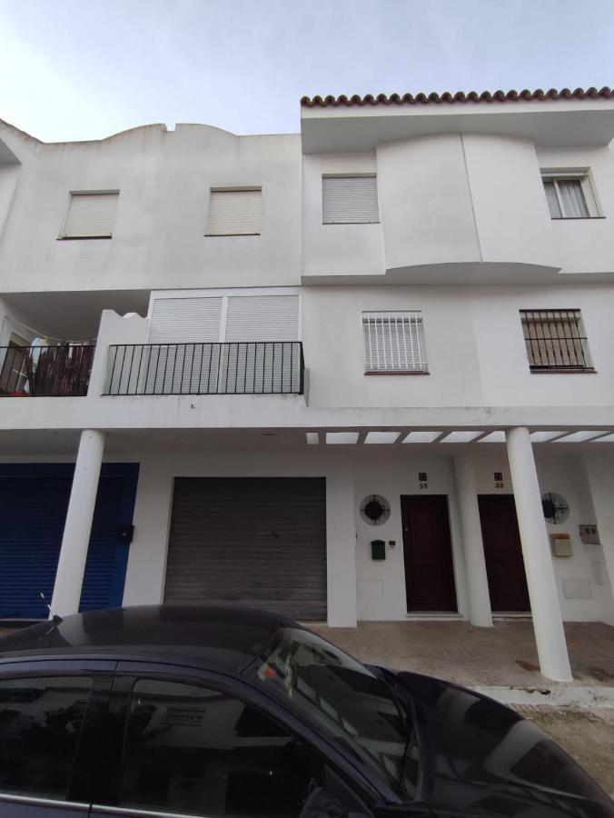 Apartamento Torre De Arena 산루카데바라메다 외부 사진