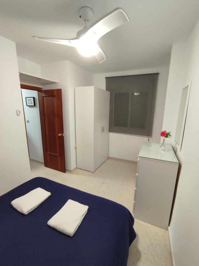 Apartamento Torre De Arena 산루카데바라메다 외부 사진