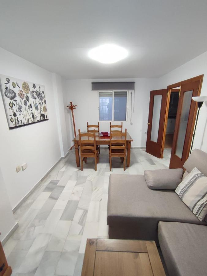 Apartamento Torre De Arena 산루카데바라메다 외부 사진
