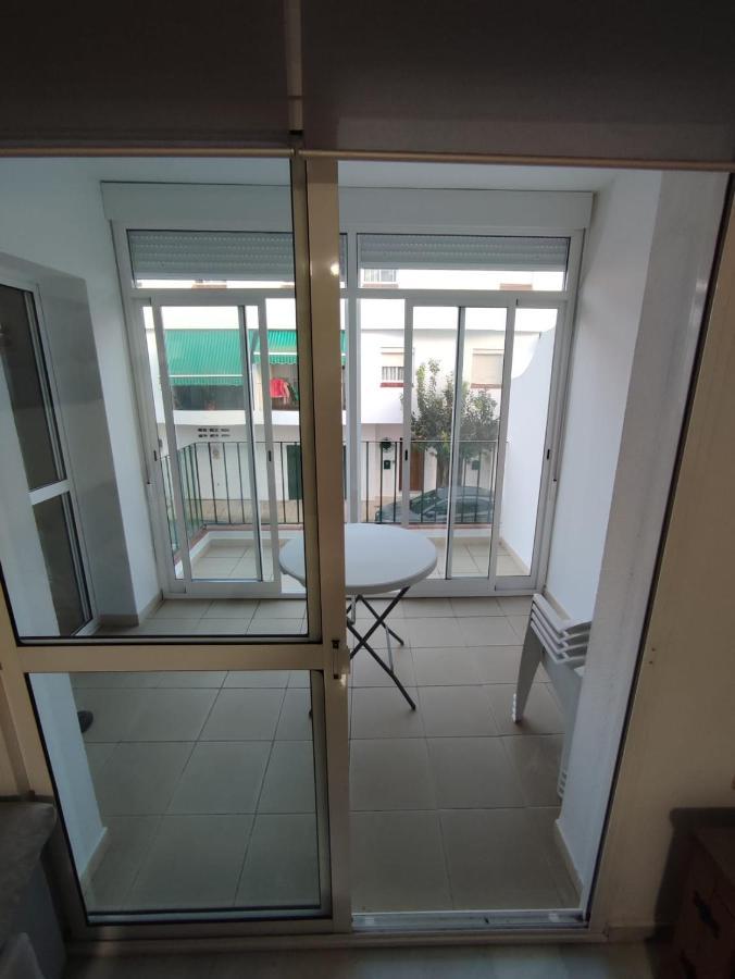 Apartamento Torre De Arena 산루카데바라메다 외부 사진