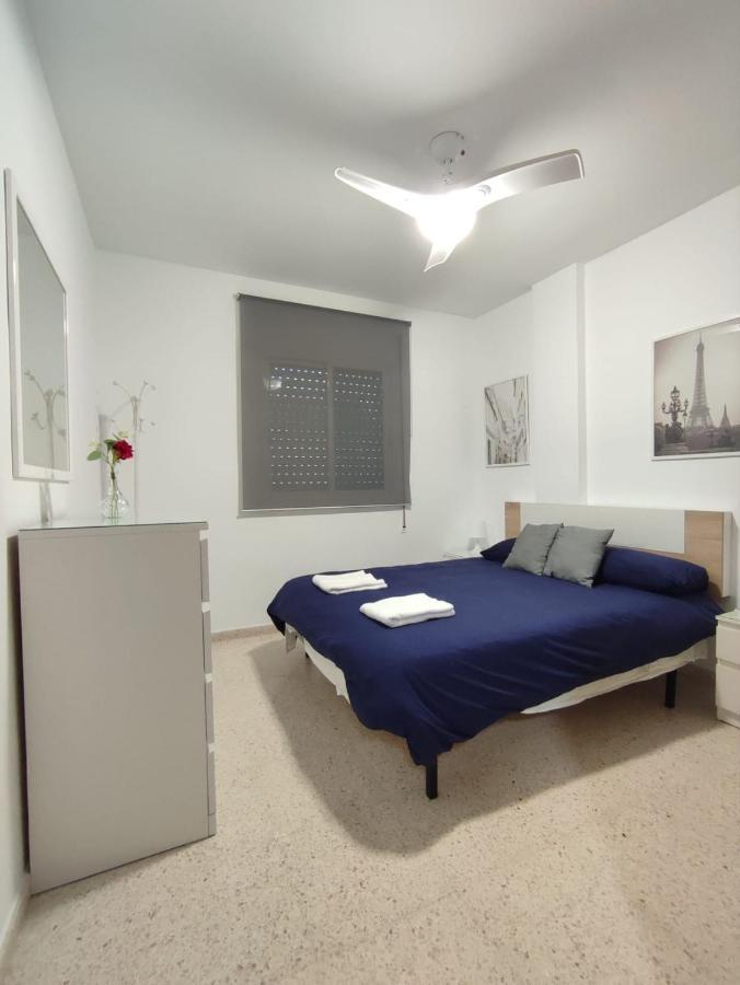 Apartamento Torre De Arena 산루카데바라메다 외부 사진
